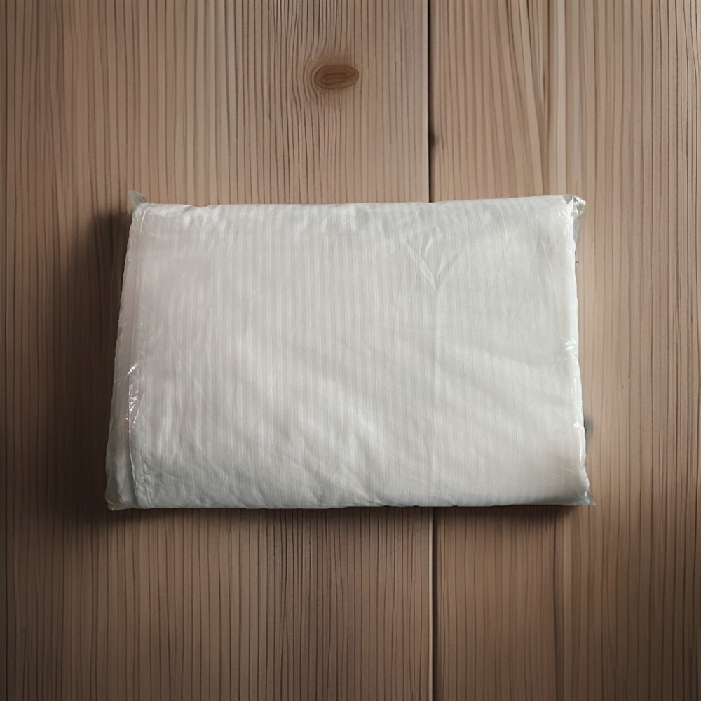 Standard Textile White Coverlet Duvet Cover‎ King Size